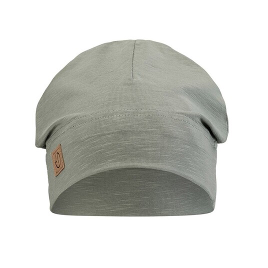 Elodie Details Light Beanie - Hazy Jade 1-2Y - Green - 1-2Y Elodie Details Light Beanie - Hazy Jade 1-2Y - Green - 1-2Y
