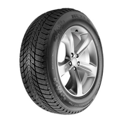 Nexen Winguard Ice Plus 215/50R17 95T Nordiske vinterdekk Nexen Winguard Ice Plus 215/50R17 95T Nordiske vinterdekk