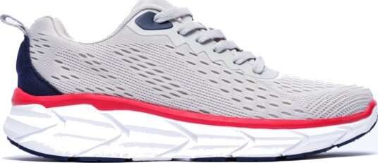 LEVITY Levitate S02 Sporty Grey 44