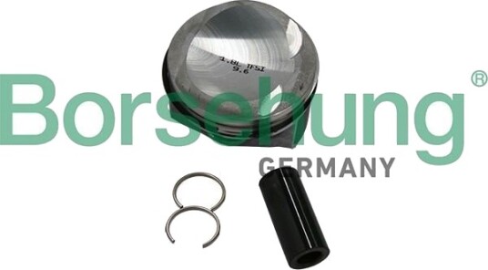 Borsehung B19152 Stempelringsett