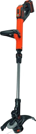 Black + Decker Gresstrimmer 18v stc1820epc bd