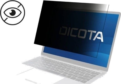DICOTA D50006-2MG magnetisk personvernfilter, 13.3"
