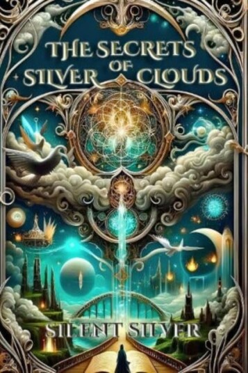 The Secrets of Silver Clouds A Booktok Urban Fantasy Magic Adventure The Secrets of Silver Clouds A Booktok Urban Fantasy Magic Adventure