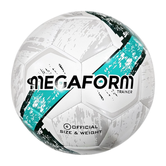 megaform | Allround fotball Str. 4 8 14 år