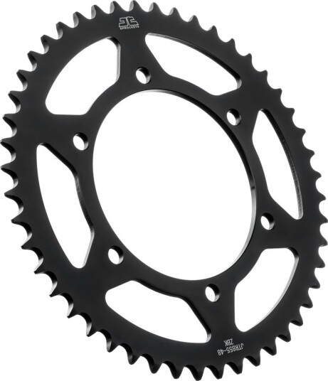 JTSPROCKETS JTR855.48ZBK Kjededrev