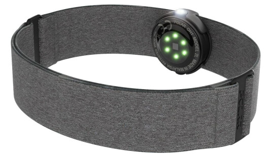 Polar OH1 Optisk Pulssensor Grey