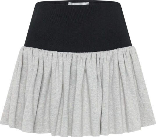 Gimaguas Carolina Skirt Grey XS Gimaguas Carolina Skirt Grey XS