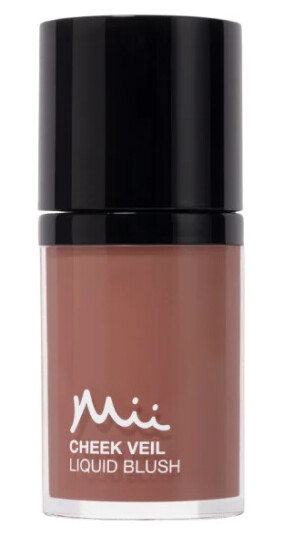 Mii Cosmetics Cheek Veil Liquid Blush 5 nyanser Glow Up 05 Mii Cosmetics Cheek Veil Liquid Blush 5 nyanser Glow Up 05
