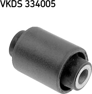 SKF VKDS 334005 Feste styrestag