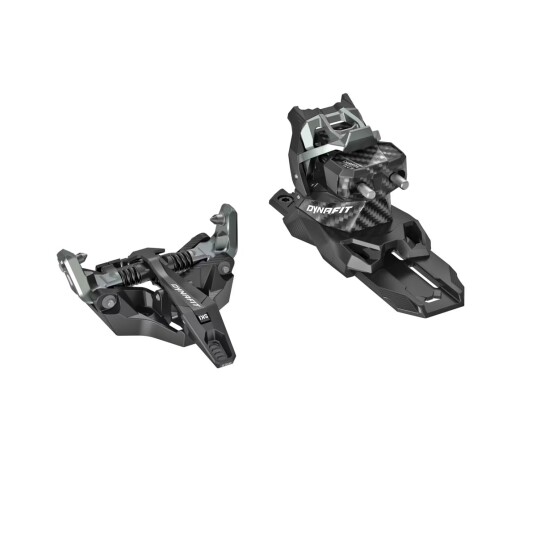 Dynafit Blacklight Carbon Binding Magnet UNI