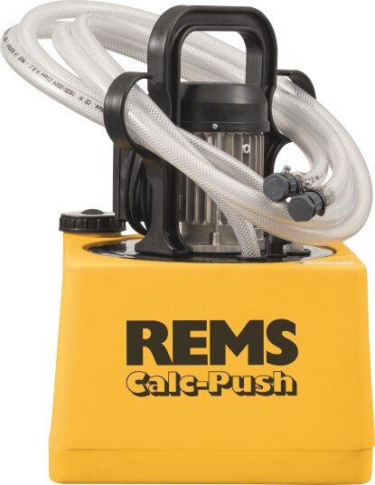 REMS Calc-Push Avkalkingspumpe 165 W for VVS