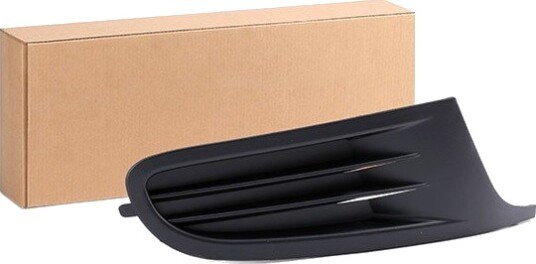 Ventilasjonsgitter ABAKUS 053 14 454