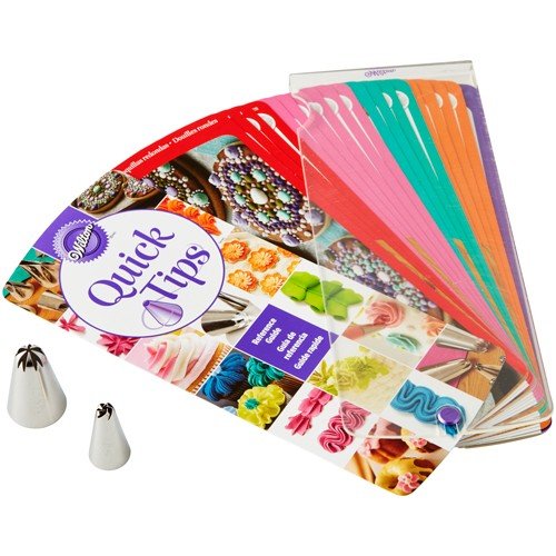 Wilton Tipguide Med 2 Tipper 