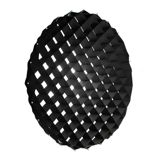Broncolor Light Grid 40° for Para 133 Soft Grid for Para 133 Broncolor Light Grid 40° for Para 133 Soft Grid for Para 133
