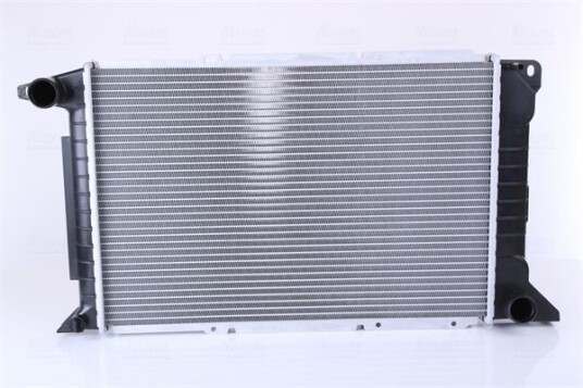 Radiator NISSENS 62080A Radiator NISSENS 62080A