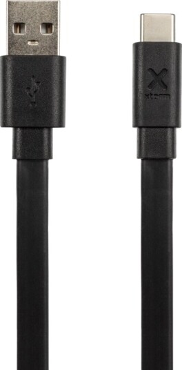 Xtorm Cf061 3 M Mini-Usb A Usb C Usb 2.0 0,48 Gbit/S Sort Xtorm Cf061 3 M Mini-Usb A Usb C Usb 2.0 0,48 Gbit/S Sort