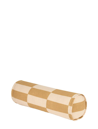 Nobodinoz Vibes Sylinderpute 50x18 Multi Patterned One Size Nobodinoz Vibes Sylinderpute 50x18 Multi Patterned One Size