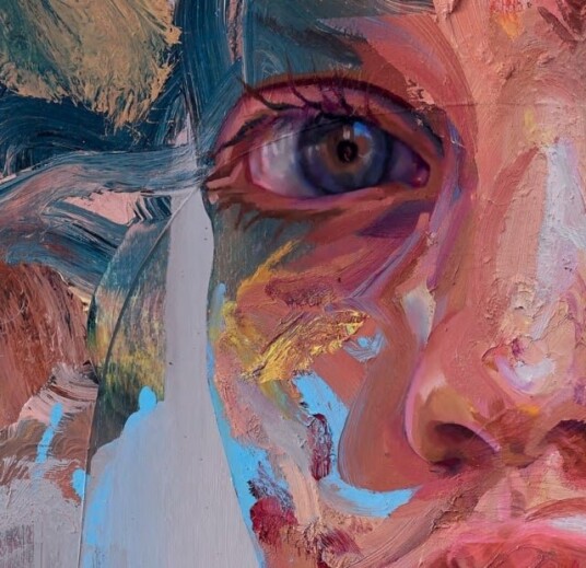 Jenny Saville a Ca’ Pesaro Jenny Saville a Ca’ Pesaro