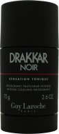 Guy Laroche Drakkar Noir Deodorant Stick 75g Guy Laroche Drakkar Noir Deodorant Stick 75g