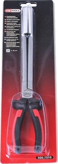 KS TOOLS 500.7510 Tang, tennplugg