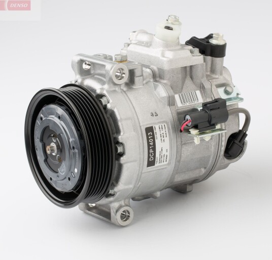 AC kompressor DENSO DCP14013 AC kompressor DENSO DCP14013