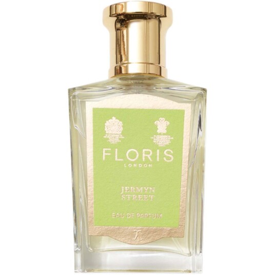 Floris London Jermyn Street Aromatisk Parfyme for Menn 50 ml Floris London Jermyn Street Aromatisk Parfyme for Menn 50 ml