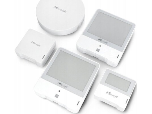 Milesight Iot Ug63868m Am103l868m Am103868m Am307868m Am319868m Milesight Iot Cloudpro 1 Iaq Kit