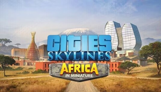 Cities: Skylines - Content Creator Pack: Africa in Miniature Wind Cities: Skylines - Content Creator Pack: Africa in Miniature Wind