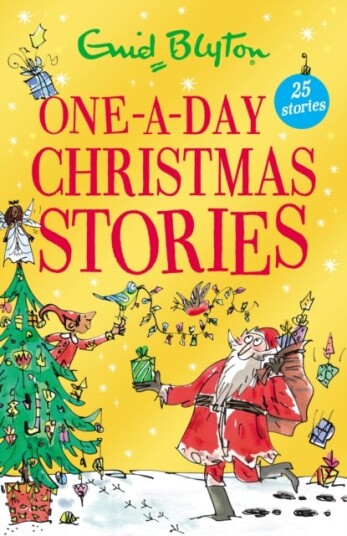 One A Day Christmas Stories