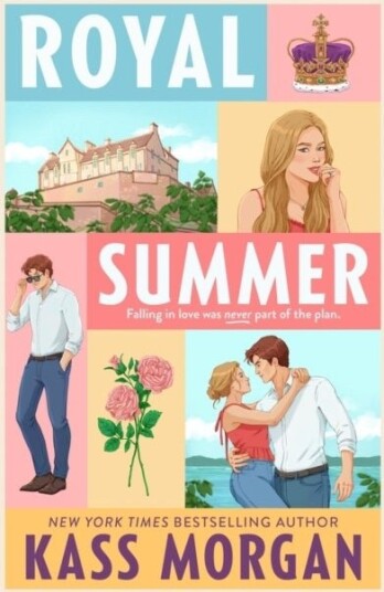 Royal Summer