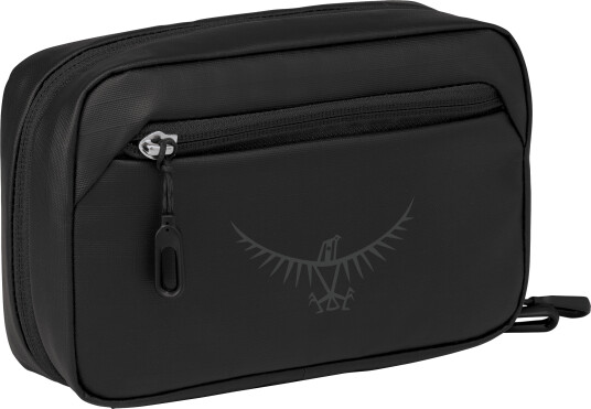 Osprey Transporter Powerhouse Raven Black/black One size Osprey Transporter Powerhouse Raven Black/black One size