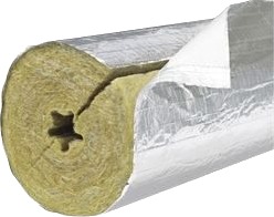 Øland Alu-Rørskål 12-18x20mm 1,2m Paroc HVAC Combi Alucoat T Øland Alu-Rørskål 12-18x20mm 1,2m Paroc HVAC Combi Alucoat T