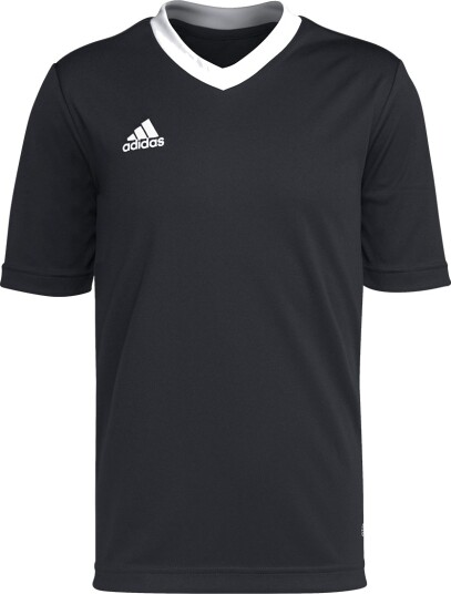Adidas Performance T skjorte ENT22 Svart m. Hvit Adidas Performance 16 år (176) T skjorte