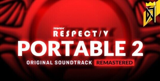 DJMAX RESPECT V - Portable 2 Original Soundtrack(REMASTERED) Wind