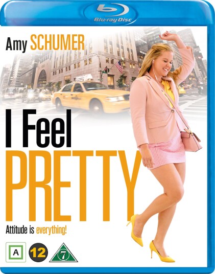 I Feel Pretty I Feel Pretty
