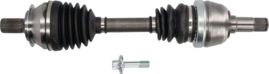 Point Gear Drivaksel POINT GEAR PNG74902