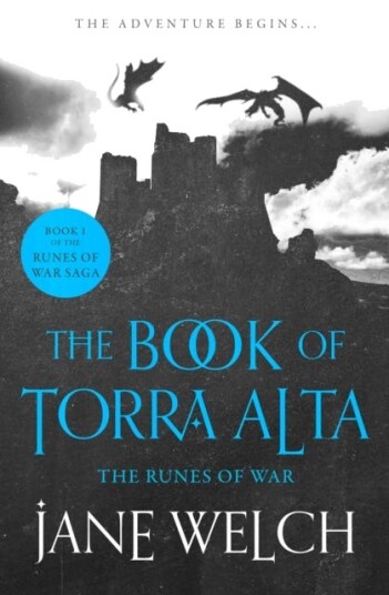 The Runes Of War Av Jane Welch