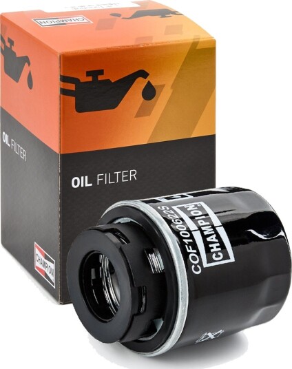 Oljefilter CHAMPION COF100622S Oljefilter CHAMPION COF100622S