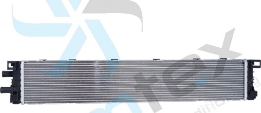 CLIMTEX CH1-2260 Radiator, motorkjøling