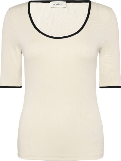 Soaked Slnaida Tee Cream XL