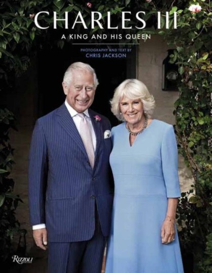 Charles Iii Av Chris Jackson