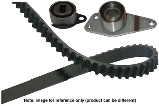 KAVO PARTS DKT-5570 Registerreimsett
