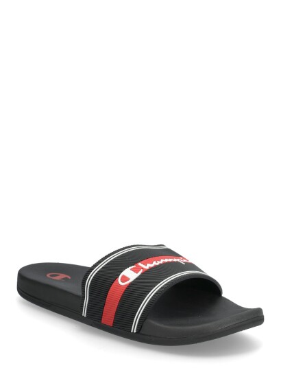 Champion Jambiani Slide Black 47