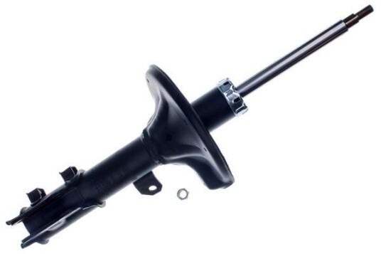 Støtdemper DENCKERMANN DSB490G Støtdemper DENCKERMANN DSB490G