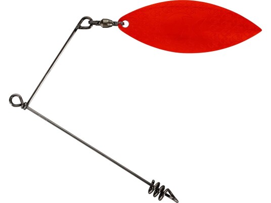 Westin Add-It Spinnerbait Willow
