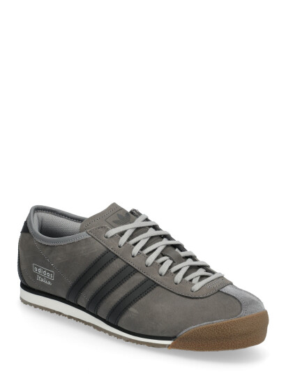 Adidas Originals Italia 70S Grey 40 2/3 Adidas Originals Italia 70S Grey 40 2/3