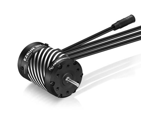 Hobbywing 30402605 EzRun 3652 G3 Brushless Motor 4100KV Hobbywing 30402605 EzRun 3652 G3 Brushless Motor 4100KV