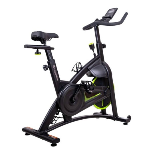 inSPORTline Trimsykkel Ergometer inCondi S120i inSPORTline Trimsykkel Ergometer inCondi S120i