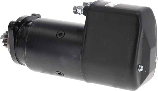 HELLA 8EA 012 586-571 Starter