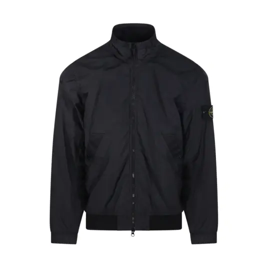 Stone Island Herre Jakker Svart M,